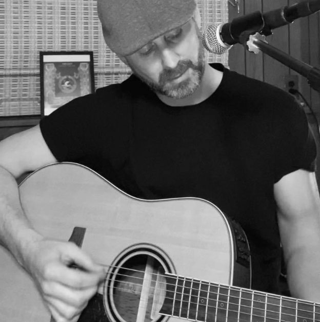 Kieran Byrne